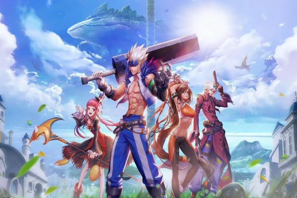 和平精英步枪伤害排行榜，哪一把才是真正的王者(图1)